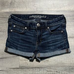 American Eagle Shorts | Size 4